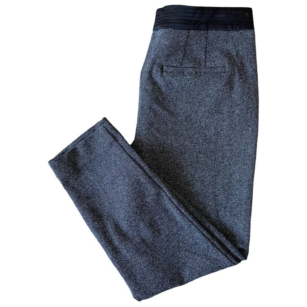 White House Black Market The Slim Ankle Pant Size 12